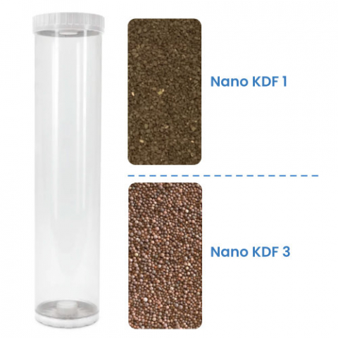 Nano KDF 20x